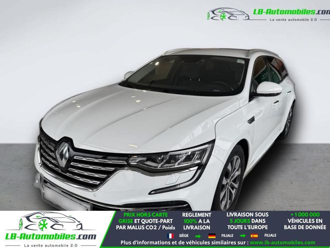 Renault Talisman Tce 160 BVA Blanc de 2021