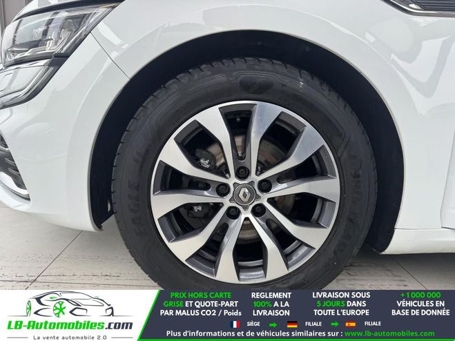 Renault Talisman Tce 160 BVA Blanc de 2021