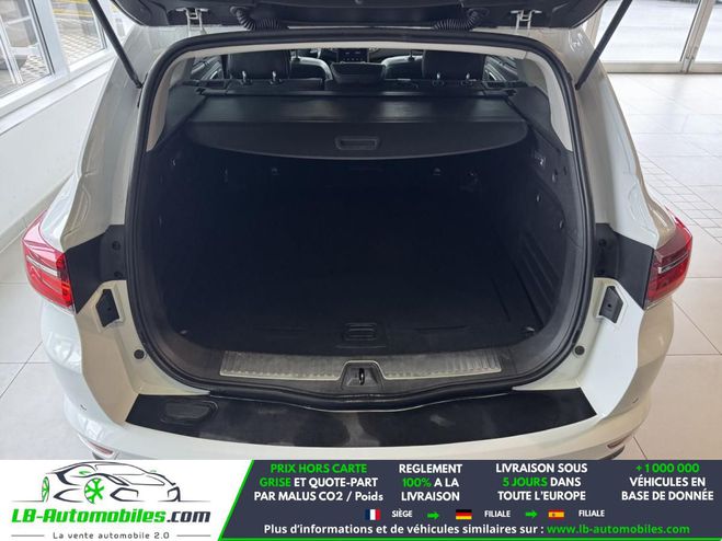 Renault Talisman Tce 160 BVA Blanc de 2021