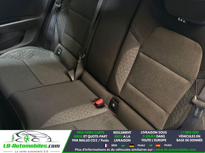Renault Clio SCe 65 BVM Blanc de 2021