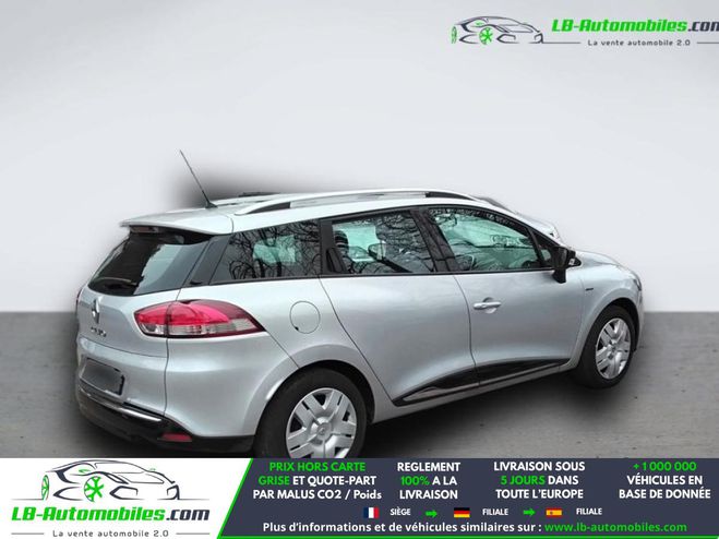 Renault Clio TCe 90 BVM Gris M�tallique de 2020