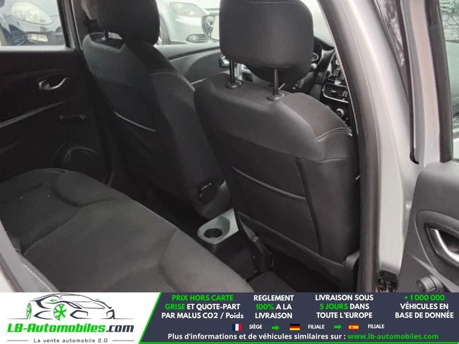 Renault Clio TCe 90 BVM Gris M�tallique de 2020