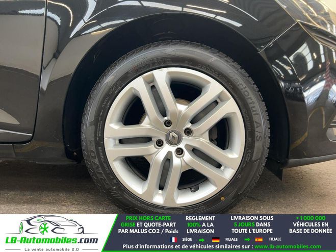 Renault Clio TCe 90 BVM Noir M�tallique de 2020