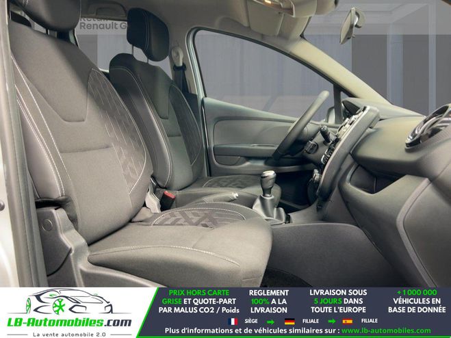Renault Clio TCe 90 BVM Gris M�tallique de 2019