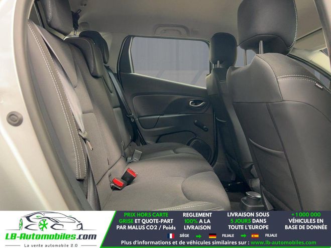 Renault Clio TCe 90 BVM Gris M�tallique de 2019