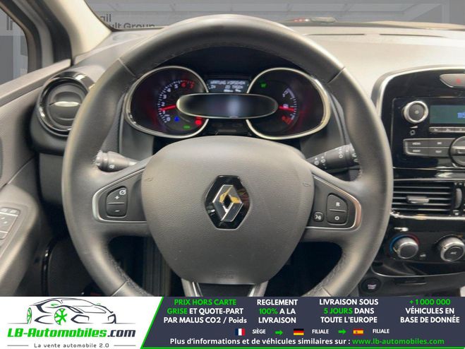 Renault Clio TCe 90 BVM Gris M�tallique de 2019