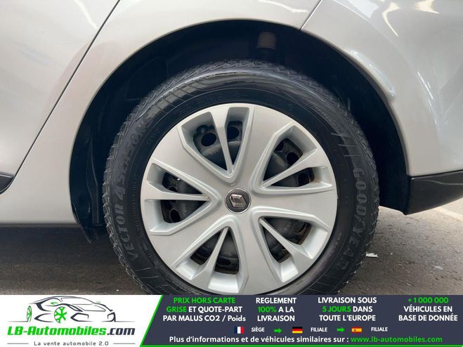 Renault Clio TCe 90 BVM Gris M�tallique de 2019