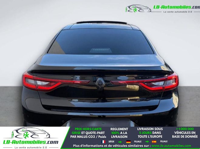 Renault Talisman Tce 160 BVA Noir M�tallique de 2019