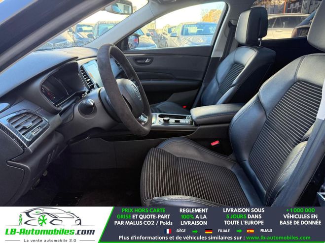 Renault Talisman Tce 160 BVA Noir M�tallique de 2019