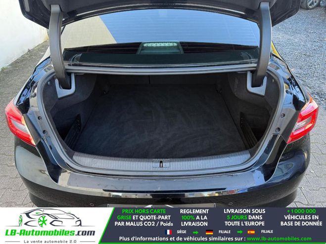 Renault Talisman Tce 160 BVA Noir M�tallique de 2019