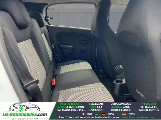 Renault Twingo SCe 65 BVM Blanc de 2020
