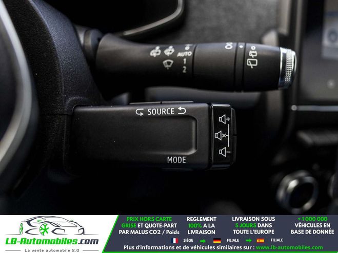 Renault Zoe R135 BVA Blanc de 2020