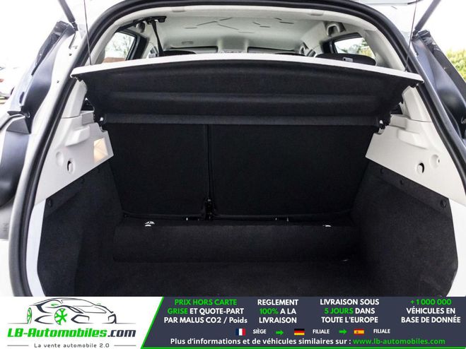 Renault Zoe R135 BVA Blanc de 2020