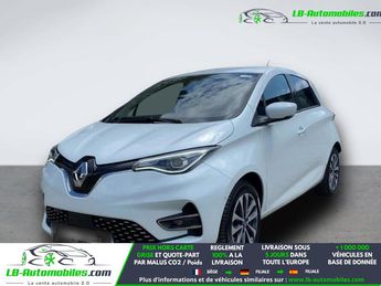  Voir d&eacute;tails -Renault Zoe R135 BVA &agrave; Beaupuy (31)