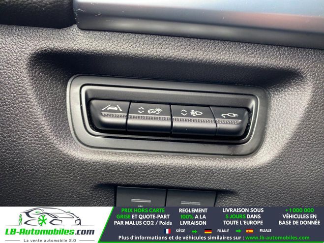 Renault Zoe R135 BVA Blanc M�tallique de 2020