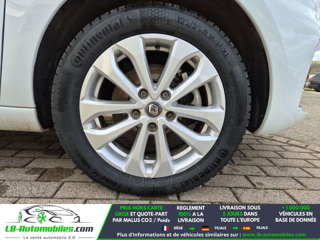 Renault Zoe R110 BVA Blanc de 2021