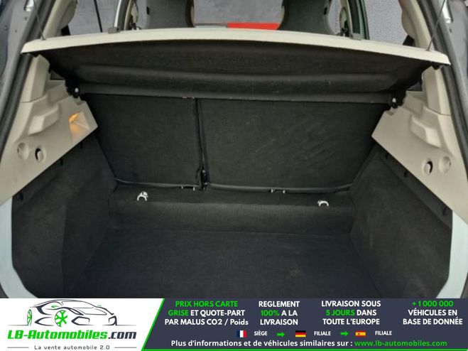 Renault Zoe R135 BVA Blanc de 2021