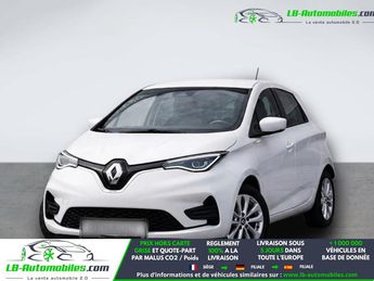 Voir d&eacute;tails -Renault Zoe R135 BVA &agrave; Beaupuy (31)