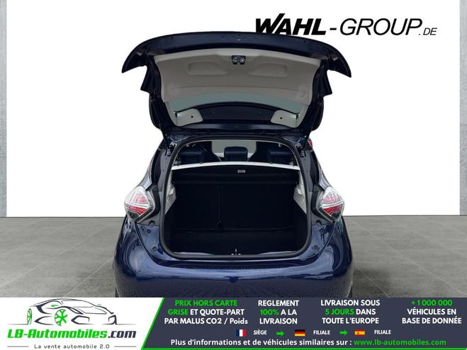Renault Zoe R135 BVA Bleu de 2021