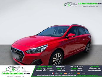  Voir d&eacute;tails -Hyundai I30 1.0 T-GDi 120 BVM &agrave; Beaupuy (31)