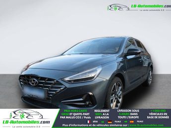  Voir d&eacute;tails -Hyundai I30 1.6 CRDi 115 BVA &agrave; Beaupuy (31)