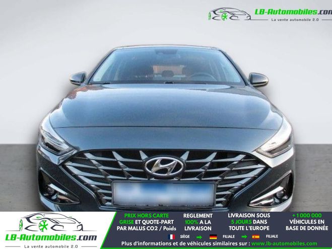 Hyundai I30 1.6 CRDi 115 BVA  de 2021