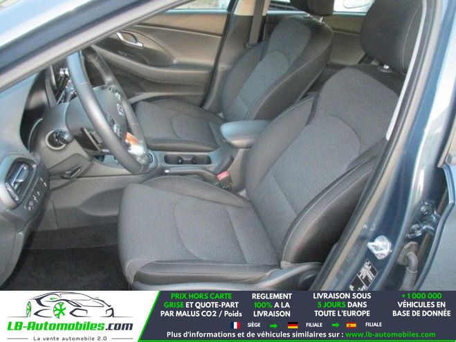 Hyundai I30 1.6 CRDi 115 BVA  de 2021