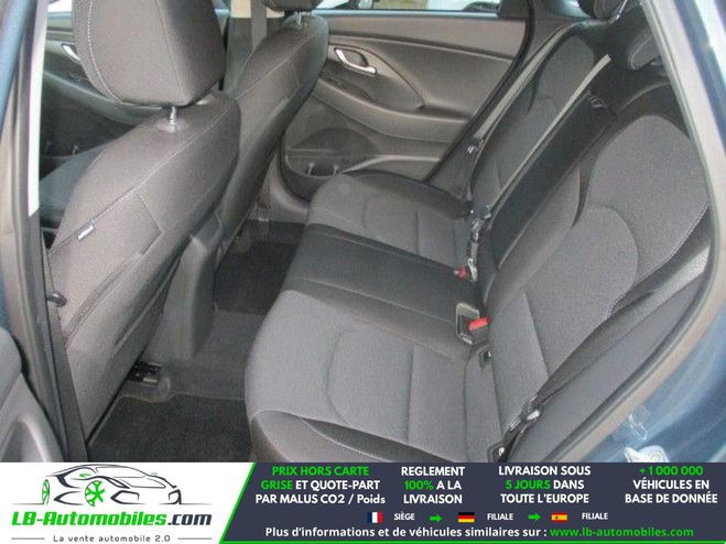 Hyundai I30 1.6 CRDi 115 BVA  de 2021