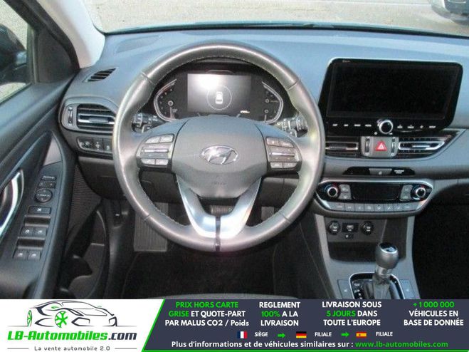 Hyundai I30 1.6 CRDi 115 BVA  de 2021