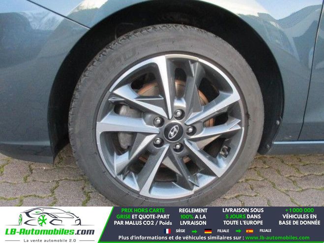 Hyundai I30 1.6 CRDi 115 BVA  de 2021