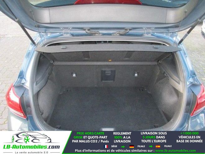 Hyundai I30 1.6 CRDi 115 BVA  de 2021