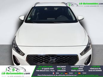  Voir d&eacute;tails -Hyundai I30 1.0 T-GDi 120 BVM &agrave; Beaupuy (31)