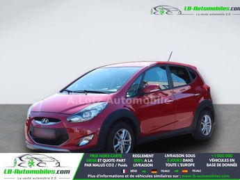  Voir d&eacute;tails -Hyundai Ix20 1.6 125 BVM &agrave; Beaupuy (31)