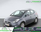 Hyundai Ix20 1.6 125 BVM &agrave; Beaupuy (31)