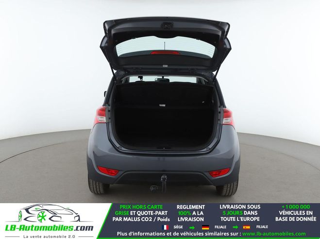 Hyundai Ix20 1.6 125 BVM Gris de 2018