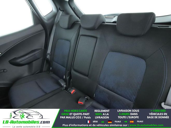Hyundai Ix20 1.6 125 BVM Gris de 2018