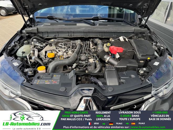 Renault Arkana TCe 140 BVA Gris M�tallique de 2021