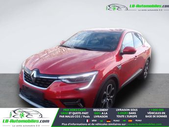  Voir d&eacute;tails -Renault Arkana TCe 140 BVA &agrave; Beaupuy (31)