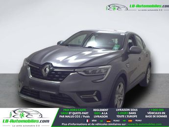  Voir d&eacute;tails -Renault Arkana TCe 140 BVA &agrave; Beaupuy (31)