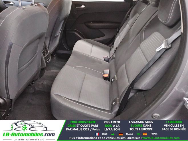 Renault Arkana TCe 140 BVA Gris M�tallique de 2021