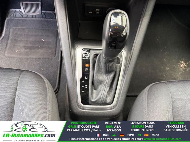 Hyundai Ix20 1.6 125 BVA Argent� M�tallique de 2017