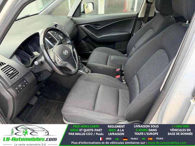 Hyundai Ix20 1.6 125 BVA Argent� M�tallique de 2017