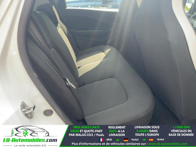 Renault Zoe R110 BVA Blanc de 2021