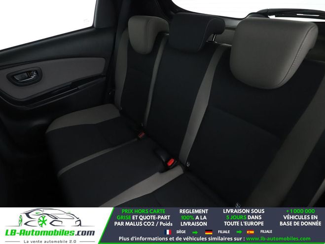 Toyota Yaris HYBRIDE 100ch Gris M�tallique de 2020