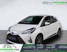 Toyota Yaris HYBRIDE 100ch &agrave; Beaupuy (31)