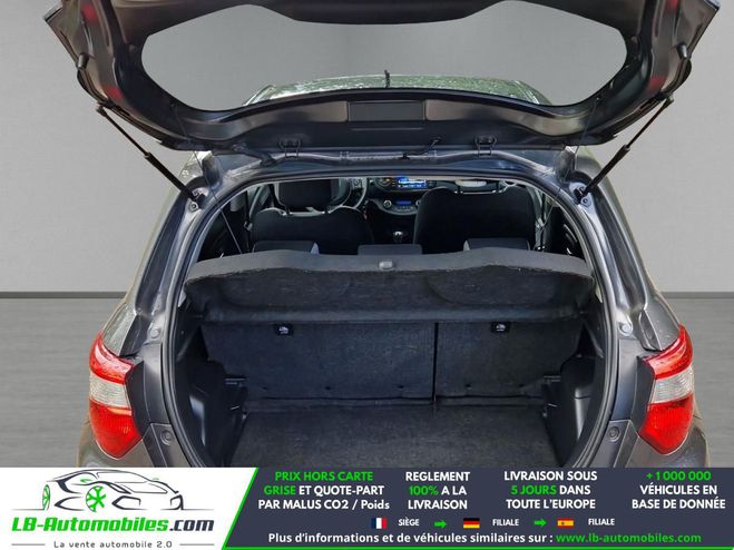 Toyota Yaris HYBRIDE 100ch Gris M�tallique de 2019