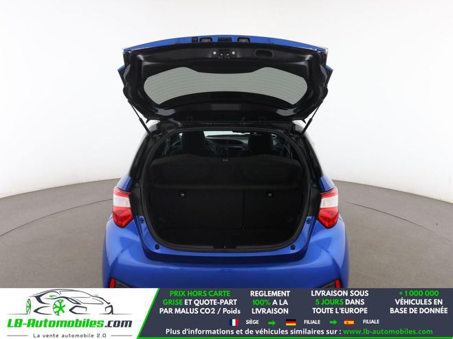 Toyota Yaris HYBRIDE 100ch Bleu M�tallique de 2019