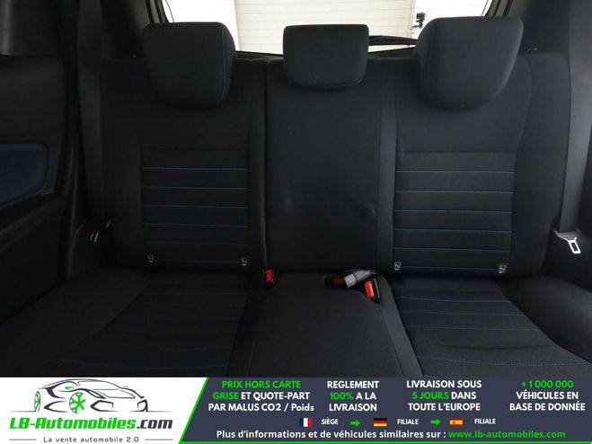 Toyota Yaris HYBRIDE 100ch Bleu M�tallique de 2019