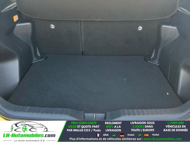 Toyota Yaris Hybride 116h 2WD Or M�tallique de 2021