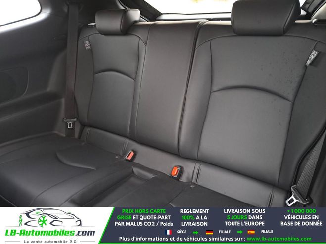 Toyota Yaris GR 1.6L 261ch Noir M�tallique de 2021